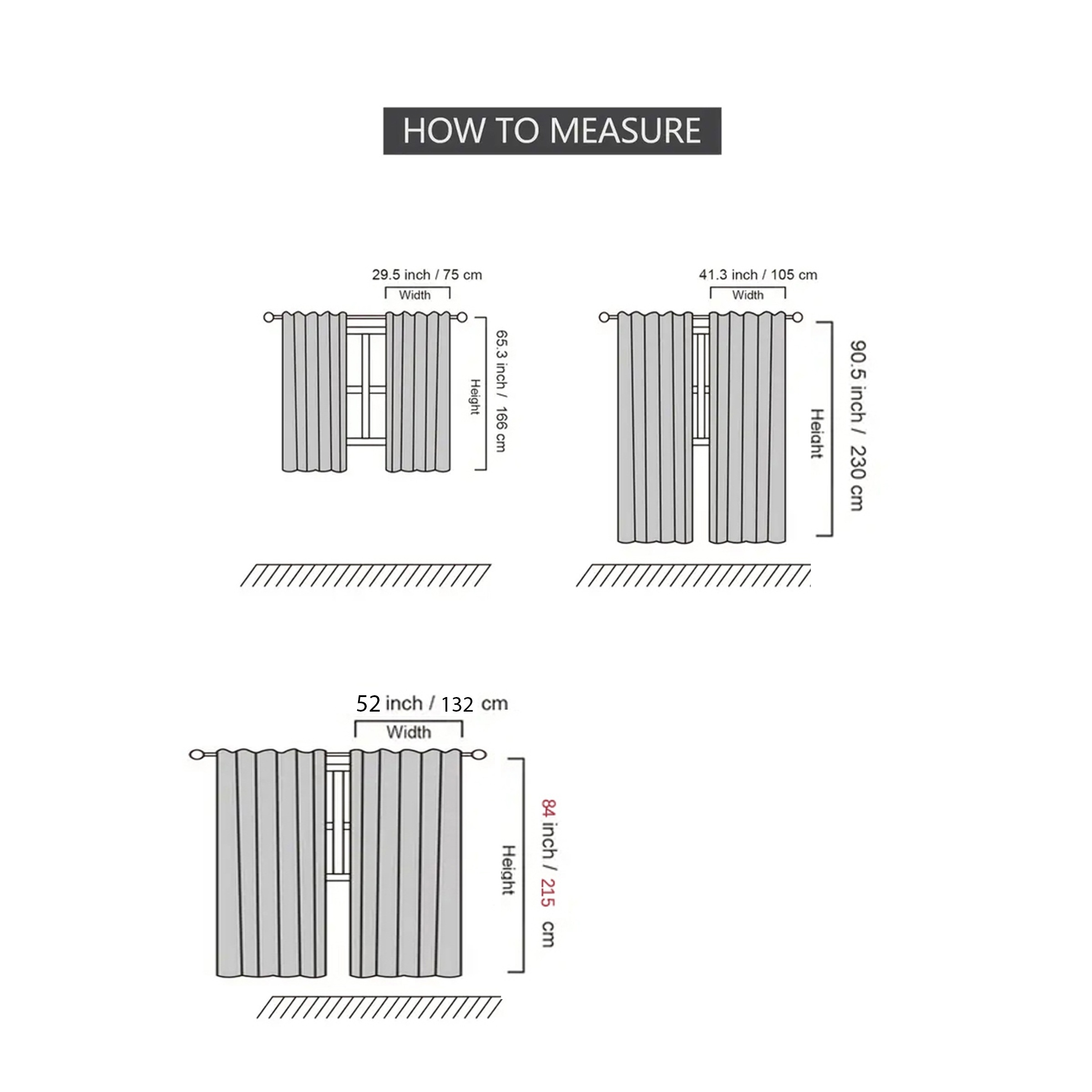 ชุดผ้าม่านพิมพ์ลายกุหลาบแดงสุด - Home Textiles Luxury Curtains บทวิจารณ์และราคา