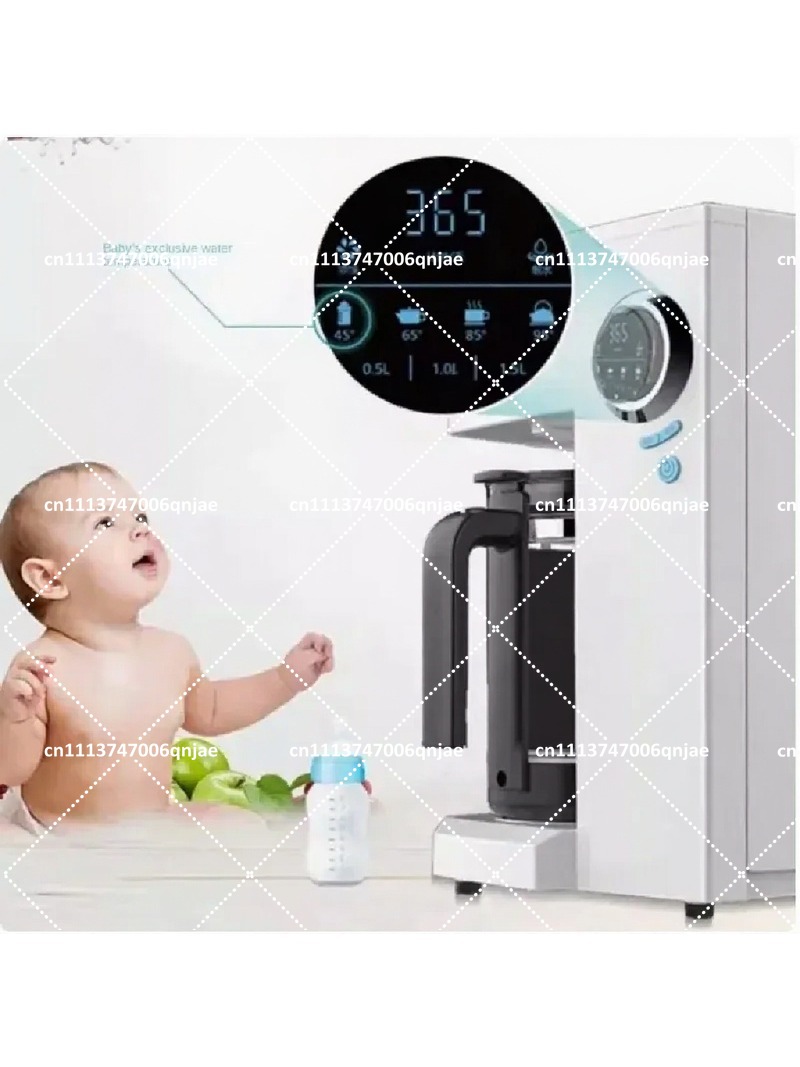 เครื่องกรองน้ำอัจฉริยะแบบตั้งโ - Hot Home Of Textiles บทวิจารณ์และราคา