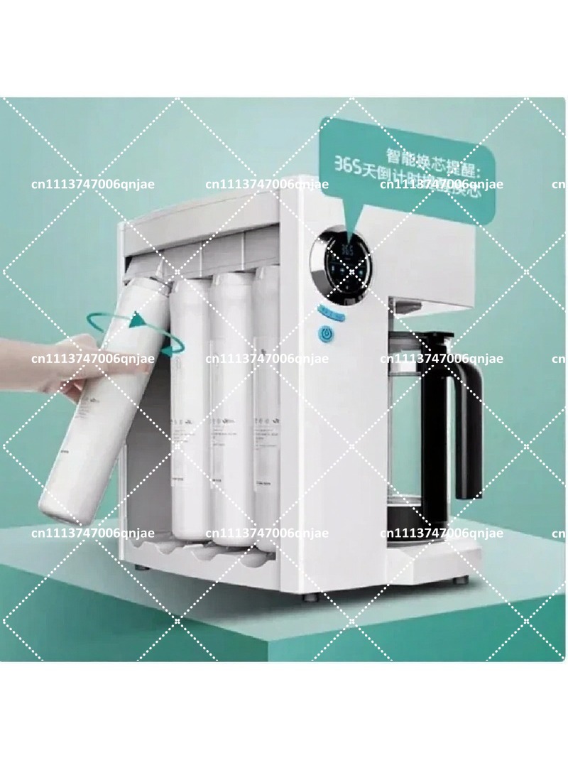 เครื่องกรองน้ำอัจฉริยะแบบตั้งโ - Hot Home Of Textiles บทวิจารณ์และราคา