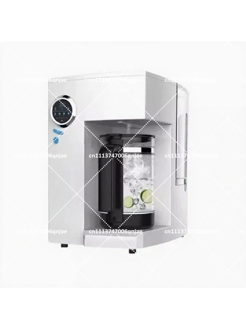 เครื่องกรองน้ำอัจฉริยะแบบตั้งโ - Hot Home Of Textiles บทวิจารณ์และราคา