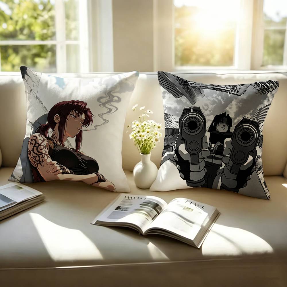 อะนิเมะสุดฮอต บี-แบล็คลากูน ปล - Hot Home Of Textiles บทวิจารณ์และราคา