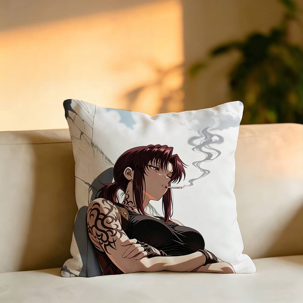 อะนิเมะสุดฮอต บี-แบล็คลากูน ปล - Hot Home Of Textiles บทวิจารณ์และราคา